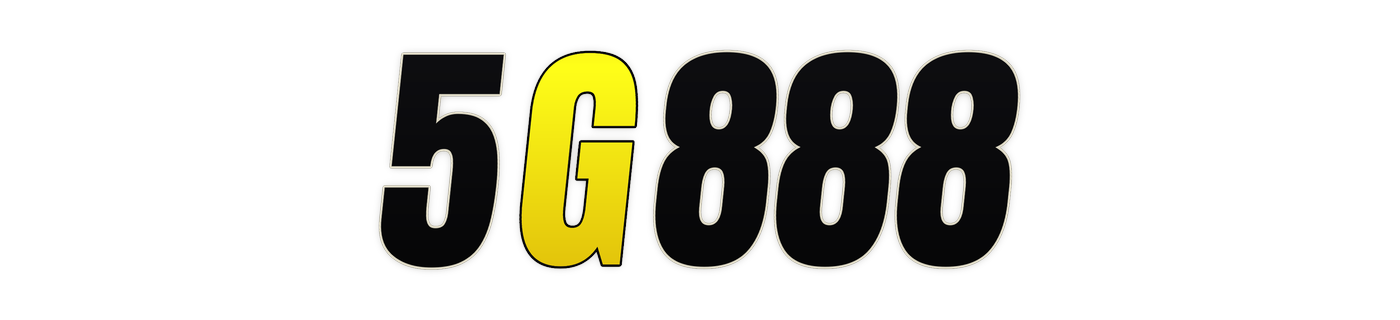 5g888 logo